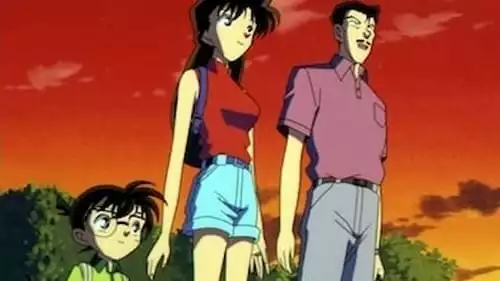 Detective Conan S1E236