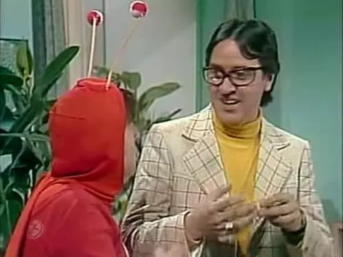 Chapolin Colorado S4E34