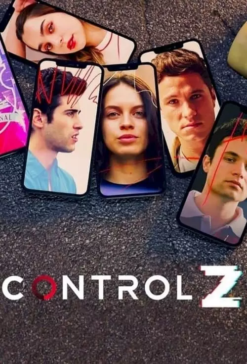 Control Z – Temporada 3