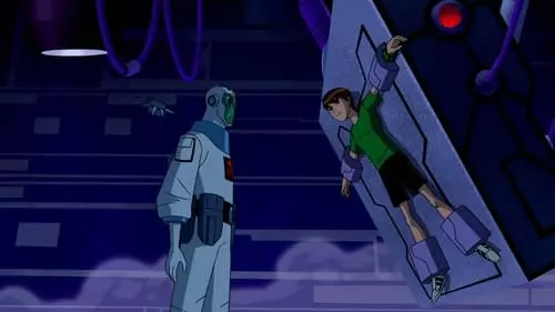 Ben 10: Supremacia Alienígena S2E24