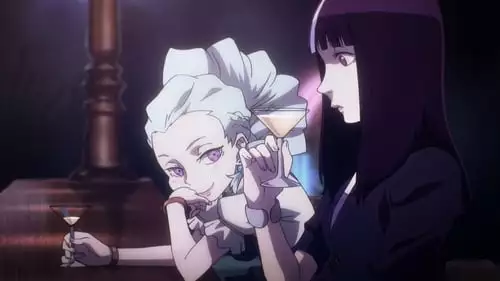 Death Parade S1E2