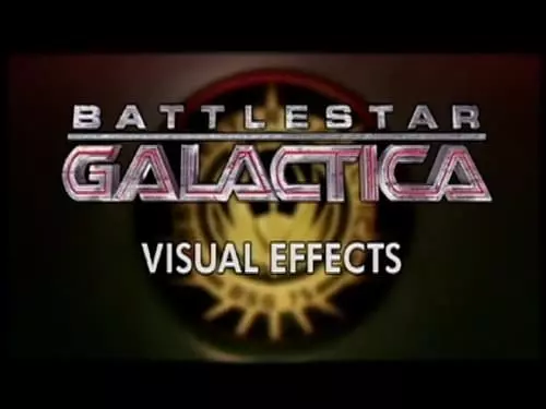 Battlestar Galactica S0E11