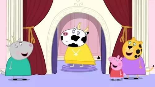 Peppa Pig S8E15