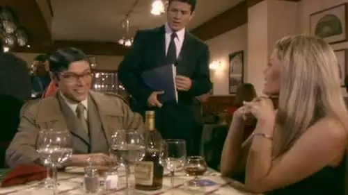 Betty, a Feia S1E202