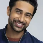 Suraj Sharma