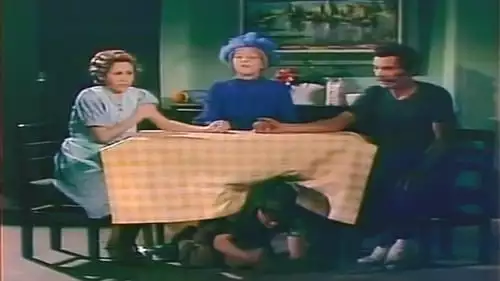 Chaves S2E6