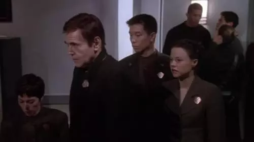 Babylon 5 S5E13