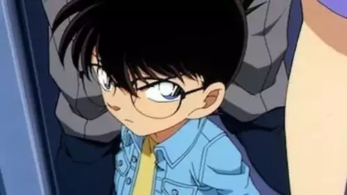 Detective Conan S1E241