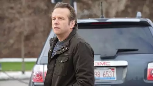 Chicago P.D.: Distrito 21 S3E14