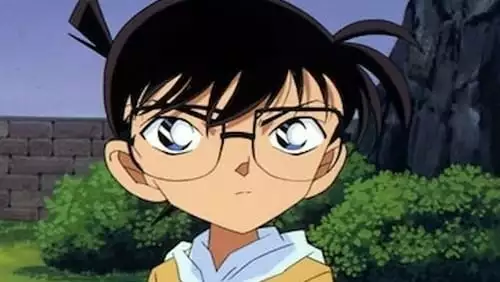 Detective Conan S1E283