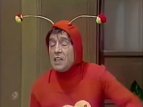 Chapolin Colorado S5E31