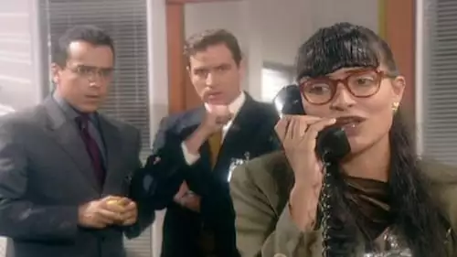 Betty, a Feia S1E71