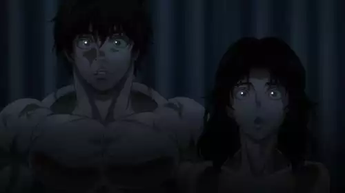 Baki – O Campeão S1E17