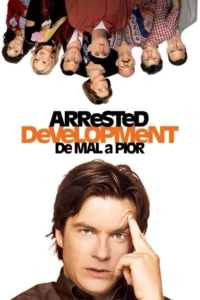 Arrested Development – Temporada 1