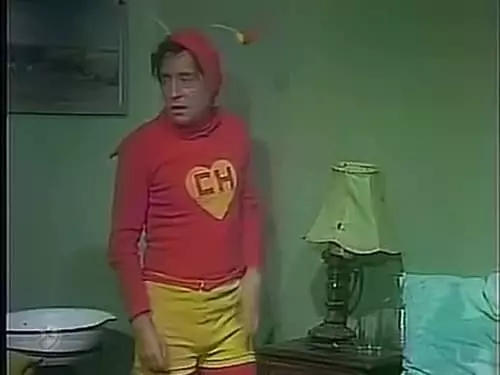 Chapolin Colorado S5E24