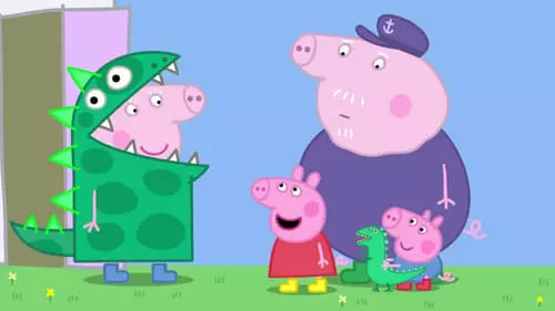 Peppa Pig S7E56