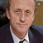 Kenneth Colley