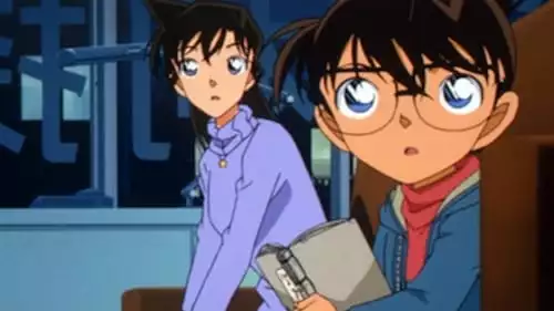 Detective Conan S1E518