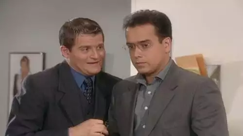 Betty, a Feia S1E255