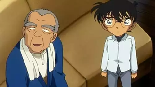Detective Conan S1E389