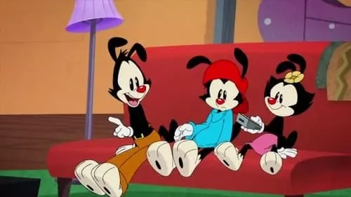 Animaniacs S2E15