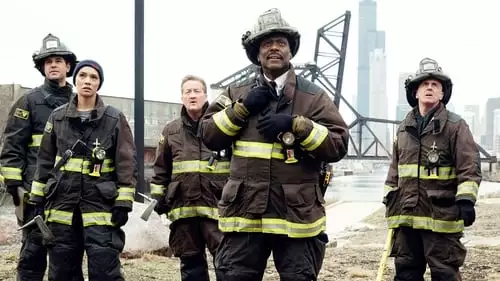 Chicago Fire: Heróis Contra o Fogo S6E16