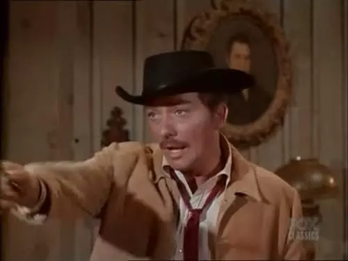 Bonanza S9E26