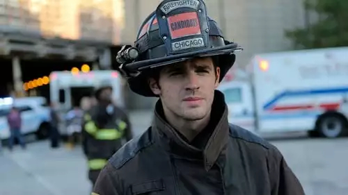 Chicago Fire: Heróis Contra o Fogo S5E2