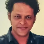 Javed Haider