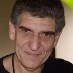 Andreas Katsulas