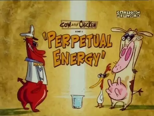 A Vaca e o Frango S2E24