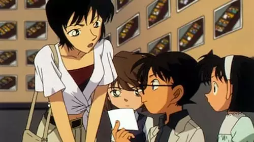 Detective Conan S1E359