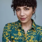 Jasika Nicole