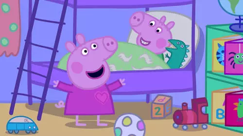 Peppa Pig S4E17