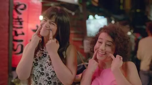 Broad City S2E10