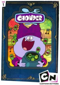 Chowder – Temporada 1