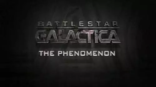 Battlestar Galactica S0E21