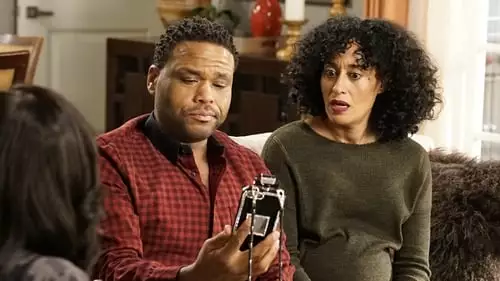 Black-ish S3E21