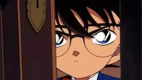 Detective Conan S1E187