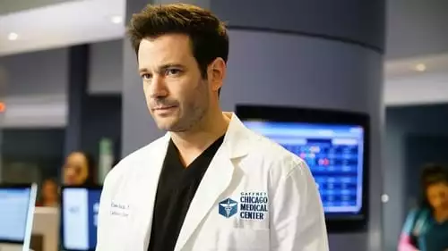 Chicago Med: Atendimento de Emergência S3E13