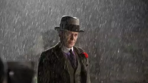 Boardwalk Empire: O Império do Contrabando S2E12