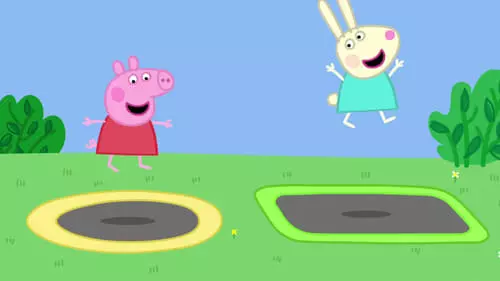 Peppa Pig S7E20