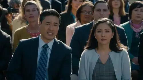 Fresh Off the Boat S6E15