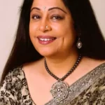 Kirron Kher