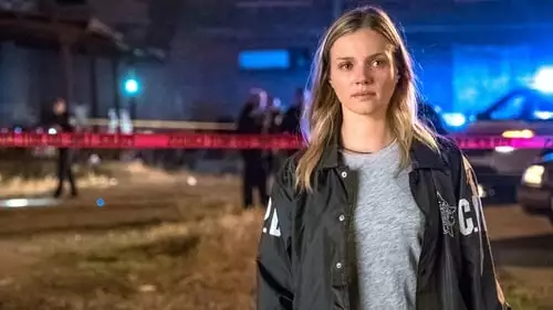 Chicago P.D.: Distrito 21 S5E6