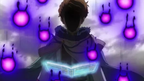 Black Clover S1E80