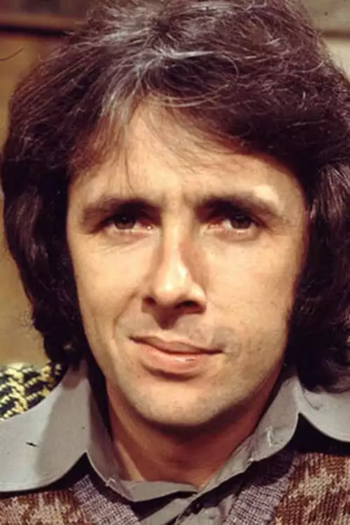 Richard O’Sullivan