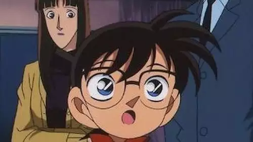 Detective Conan S1E45