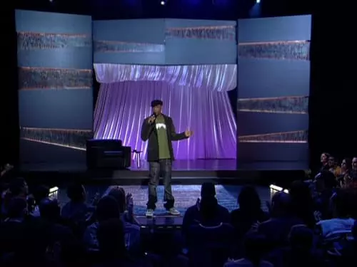 Chappelle’s Show S2E2