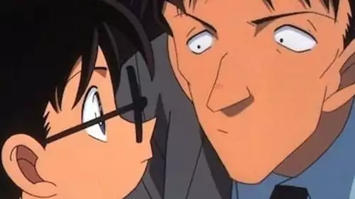 Detective Conan S1E186